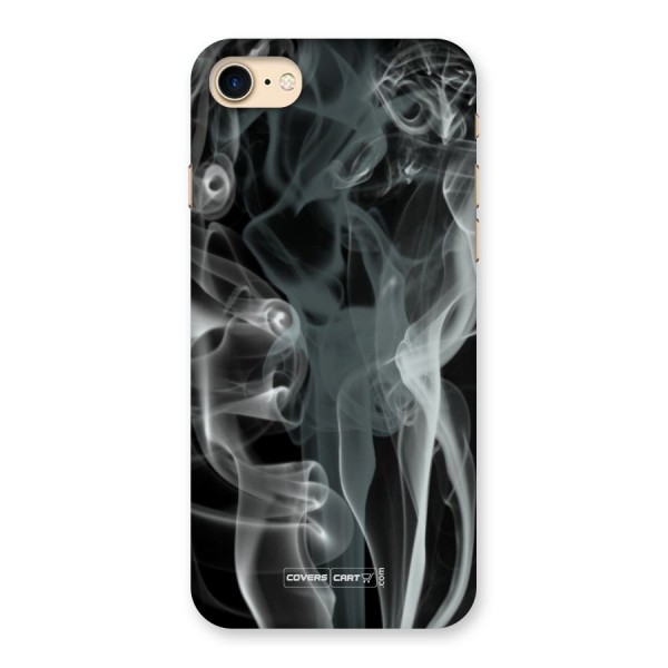 Dense Smoke Back Case for iPhone 7