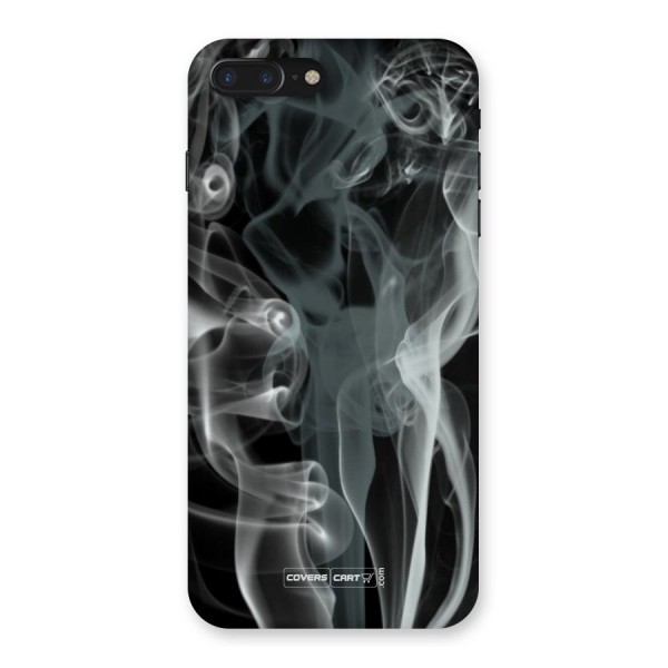 Dense Smoke Back Case for iPhone 7 Plus