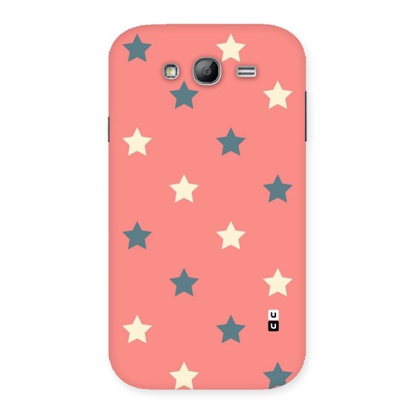 Diagonal Stars Back Case for Galaxy Grand Neo Plus