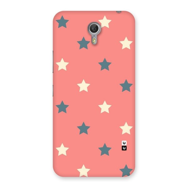 Diagonal Stars Back Case for Zuk Z1