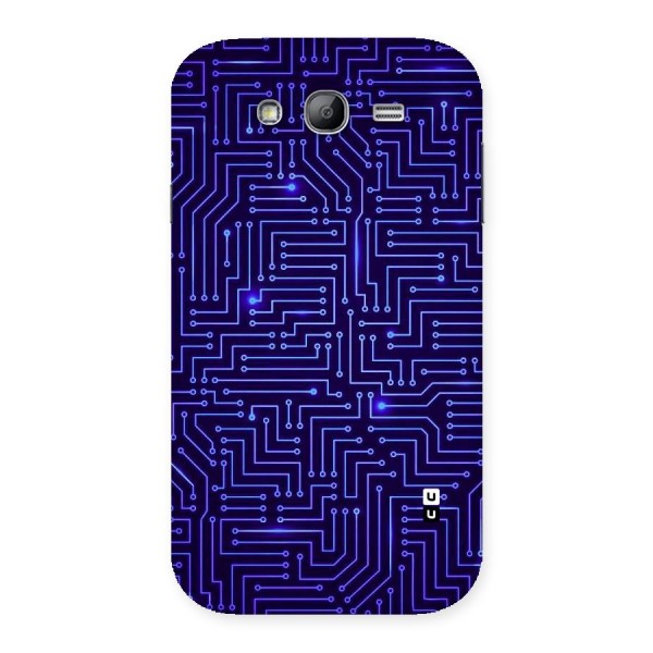 Dotting Lines Back Case for Galaxy Grand Neo