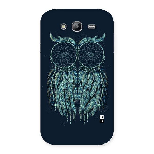 Dreamy Owl Catcher Back Case for Galaxy Grand