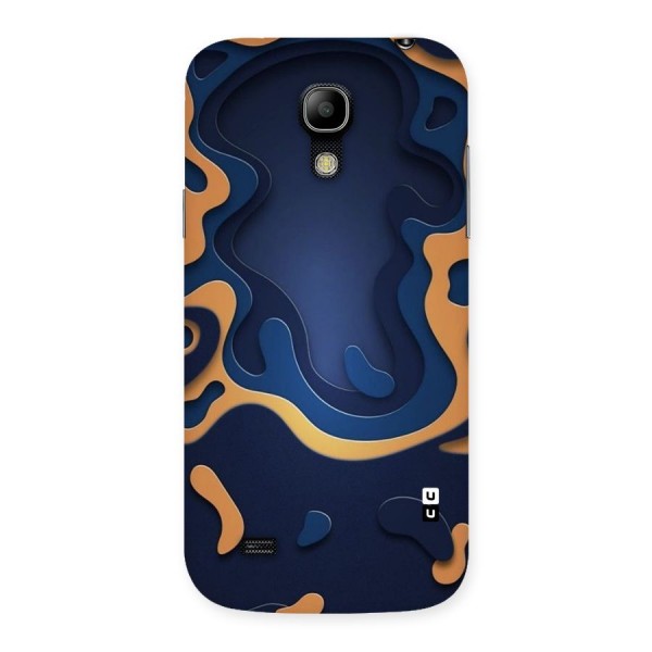 Drops Flow Back Case for Galaxy S4 Mini