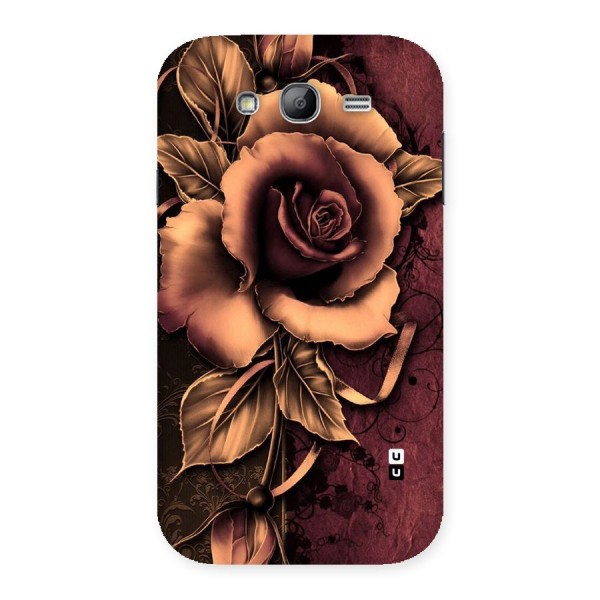 Elite Artsy Back Case for Galaxy Grand Neo Plus