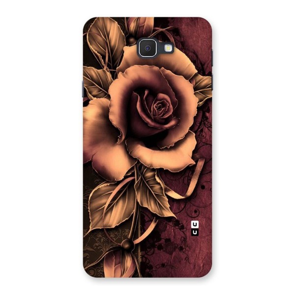 Elite Artsy Back Case for Samsung Galaxy J7 Prime