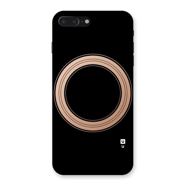 Elite Circle Back Case for iPhone 7 Plus