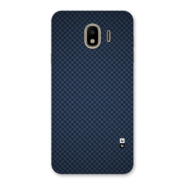 Elite Diamonds Back Case for Galaxy J4