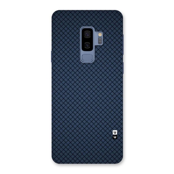 Elite Diamonds Back Case for Galaxy S9 Plus