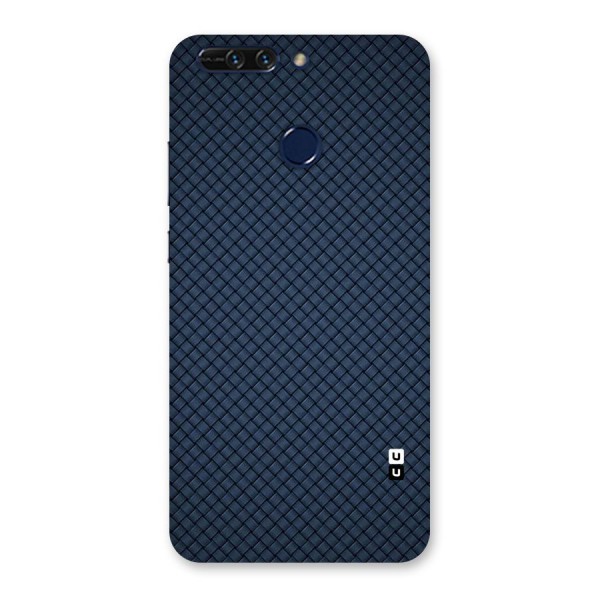 Elite Diamonds Back Case for Honor 8 Pro