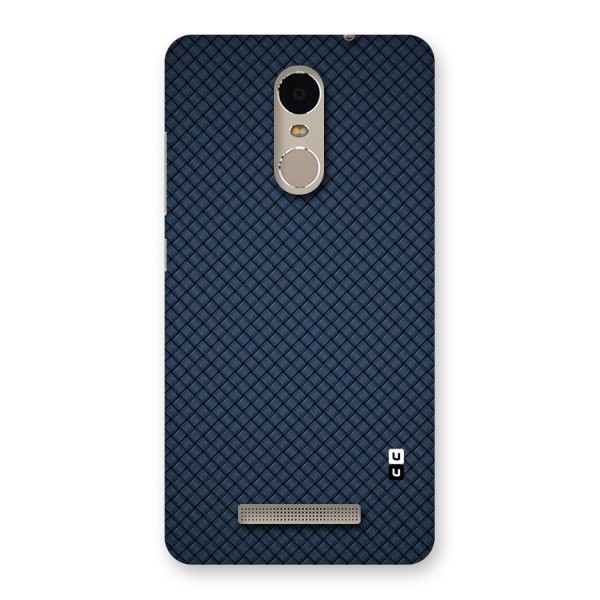 Elite Diamonds Back Case for Xiaomi Redmi Note 3