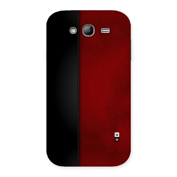 Elite Shade Design Back Case for Galaxy Grand Neo Plus