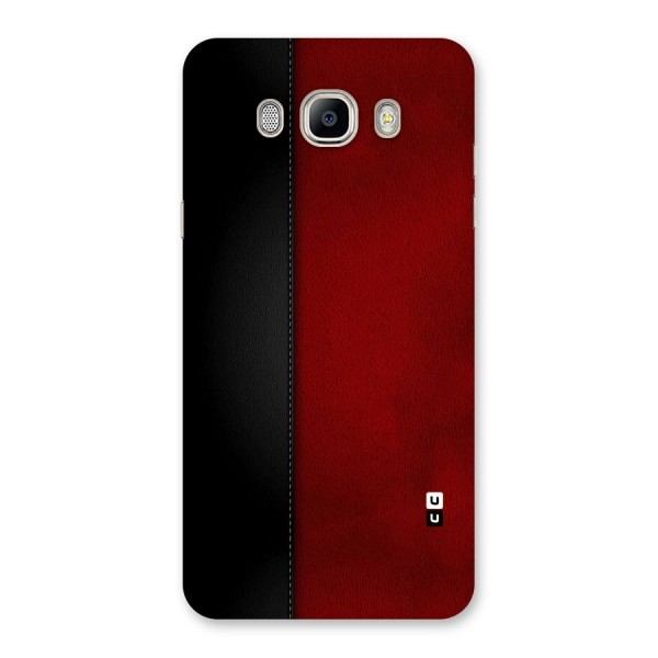 Elite Shade Design Back Case for Galaxy On8