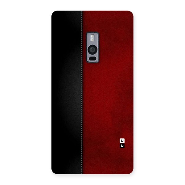 Elite Shade Design Back Case for OnePlus Two