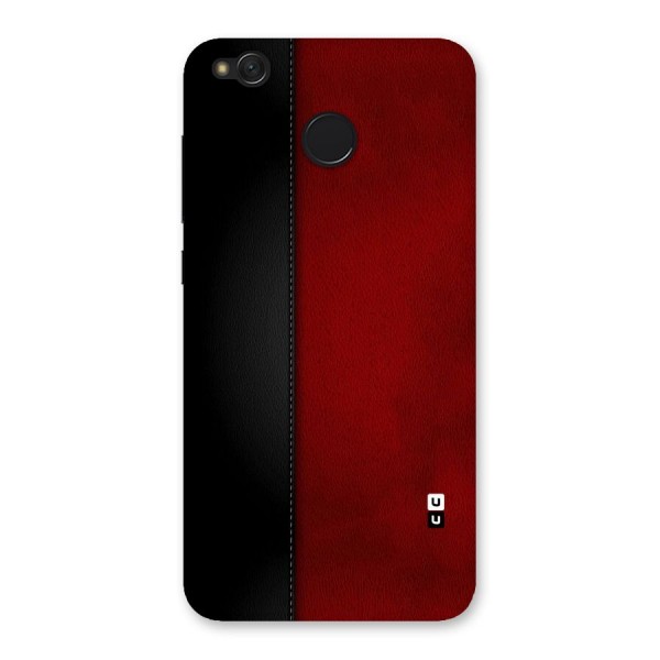 Elite Shade Design Back Case for Redmi 4