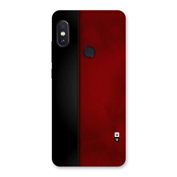 Elite Shade Design Back Case for Redmi Note 5 Pro