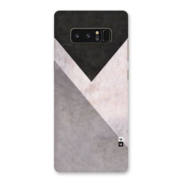 Elitism Shades Back Case for Galaxy Note 8