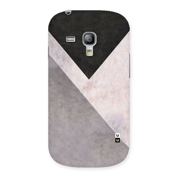 Elitism Shades Back Case for Galaxy S3 Mini