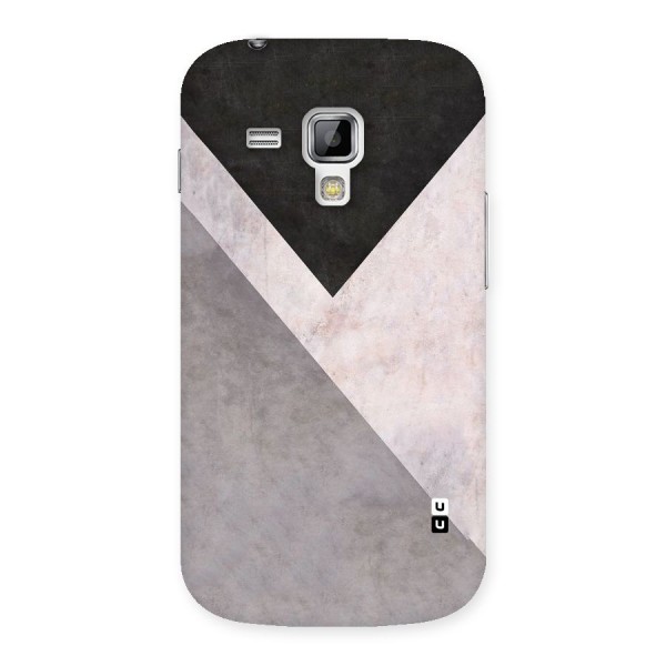 Elitism Shades Back Case for Galaxy S Duos