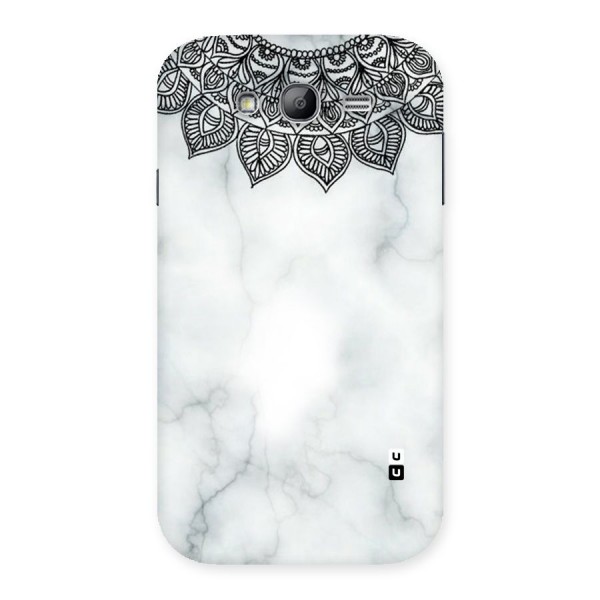 Exotic Marble Pattern Back Case for Galaxy Grand