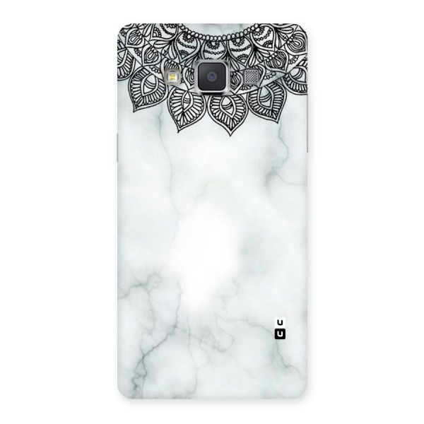 Exotic Marble Pattern Back Case for Galaxy Grand 3