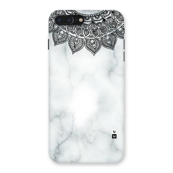 Exotic Marble Pattern Back Case for iPhone 7 Plus