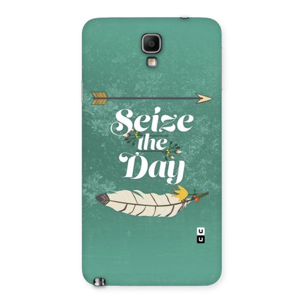 Feather Seize Back Case for Galaxy Note 3 Neo