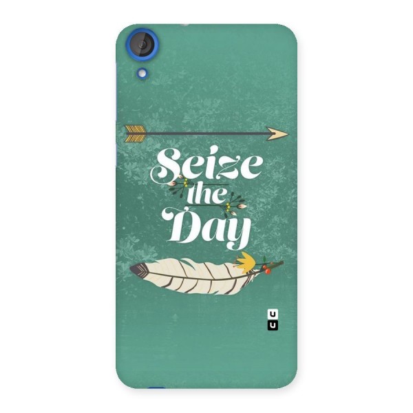 Feather Seize Back Case for HTC Desire 820s