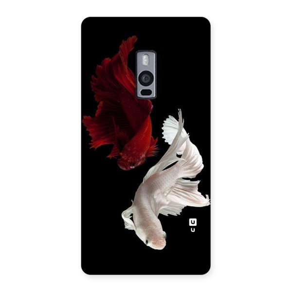 Fish Design Back Case for OnePlus Two