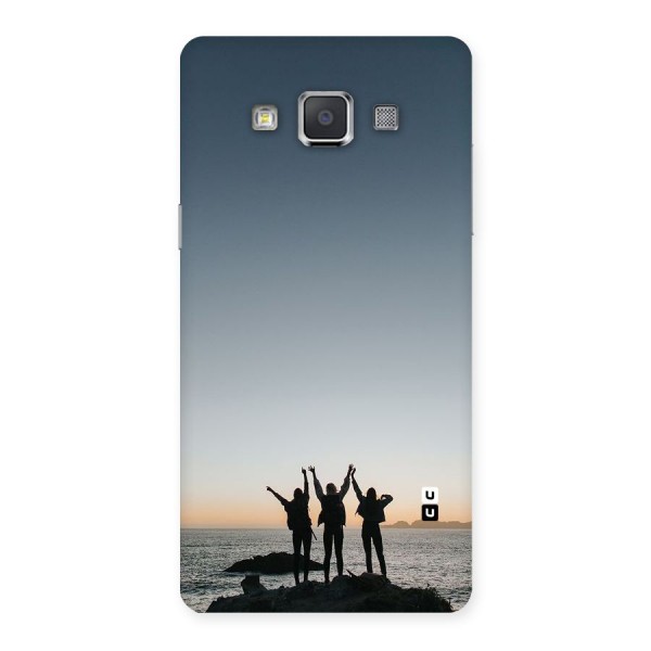 Friendship Back Case for Galaxy Grand 3