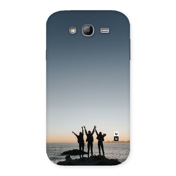 Friendship Back Case for Galaxy Grand Neo Plus