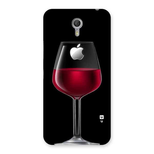 Fruit Printed Design Back Case for Zuk Z1