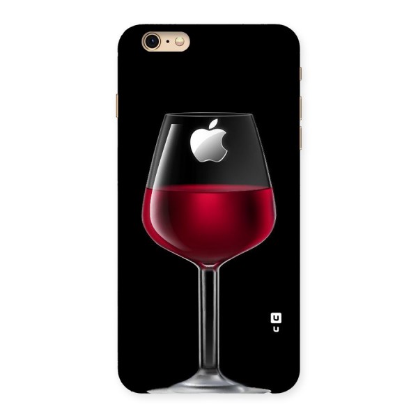 Fruit Printed Design Back Case for iPhone 6 Plus 6S Plus