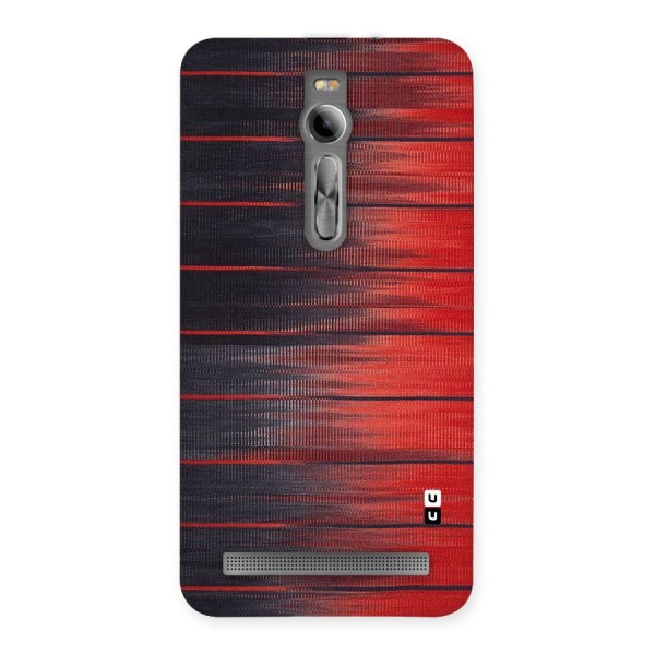 Fusion Shade Back Case for Asus Zenfone 2