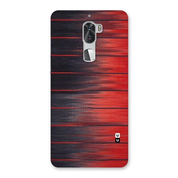 Fusion Shade Back Case for Coolpad Cool 1