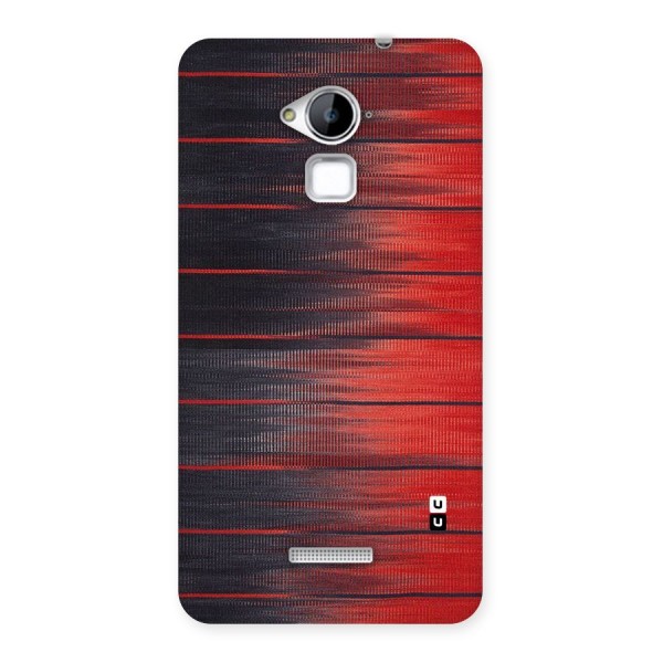 Fusion Shade Back Case for Coolpad Note 3