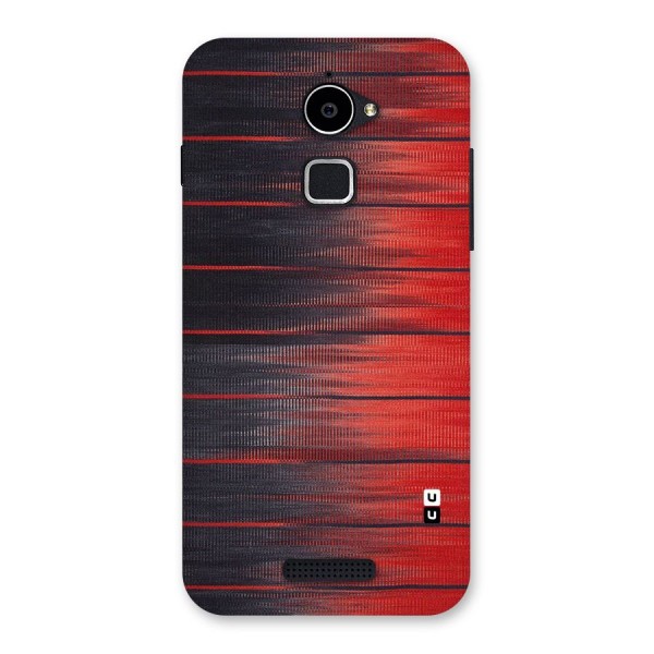 Fusion Shade Back Case for Coolpad Note 3 Lite