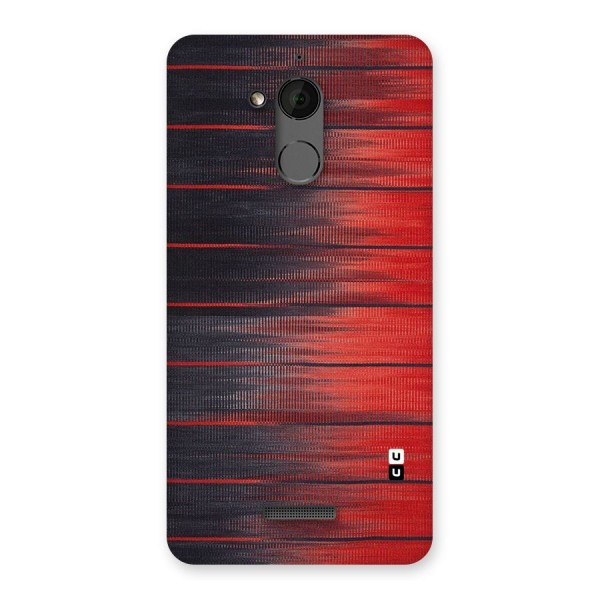 Fusion Shade Back Case for Coolpad Note 5