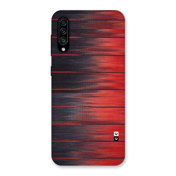 Fusion Shade Back Case for Galaxy A30s
