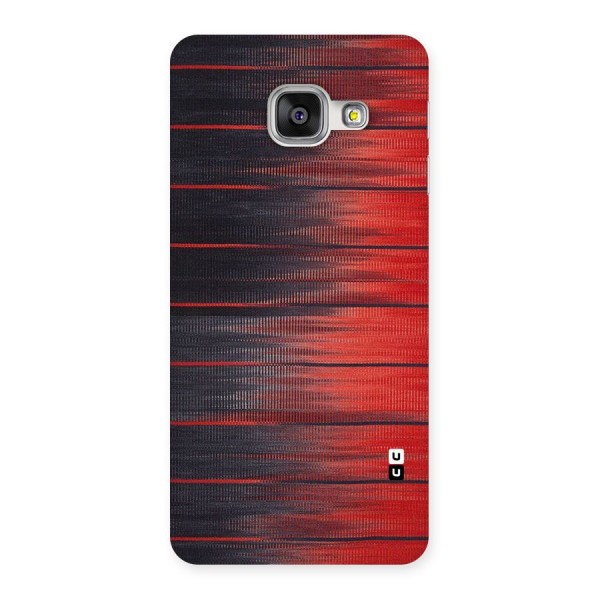 Fusion Shade Back Case for Galaxy A3 2016