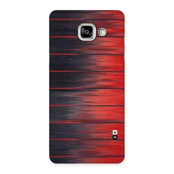 Fusion Shade Back Case for Galaxy A5 2016