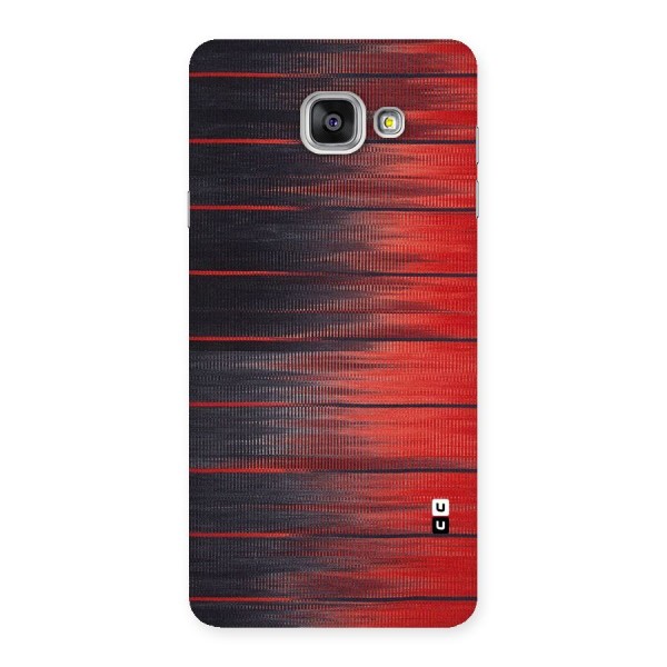 Fusion Shade Back Case for Galaxy A7 2016