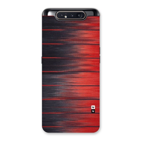 Fusion Shade Back Case for Galaxy A80