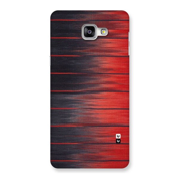 Fusion Shade Back Case for Galaxy A9