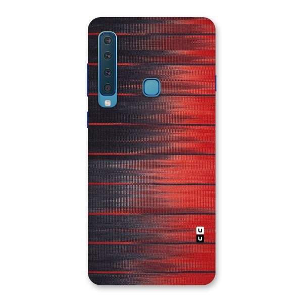 Fusion Shade Back Case for Galaxy A9 (2018)