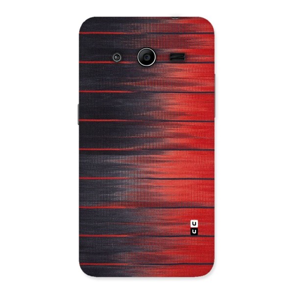 Fusion Shade Back Case for Galaxy Core 2