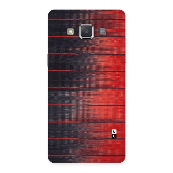 Fusion Shade Back Case for Galaxy Grand Max