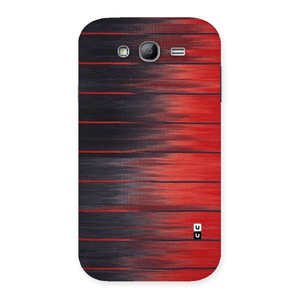 Fusion Shade Back Case for Galaxy Grand Neo Plus