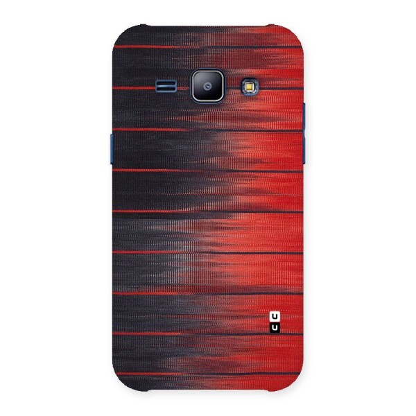 Fusion Shade Back Case for Galaxy J1