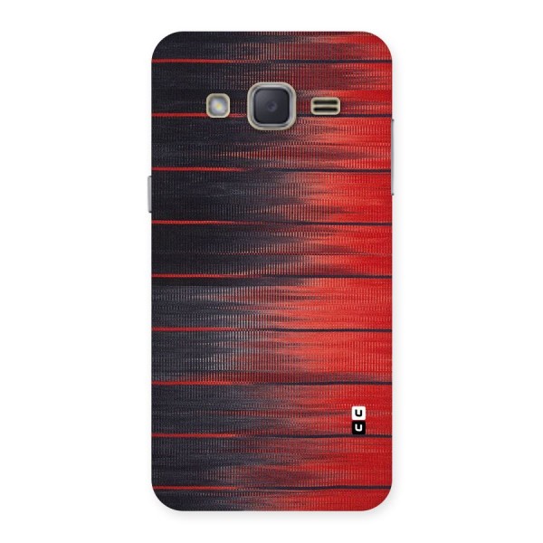 Fusion Shade Back Case for Galaxy J2