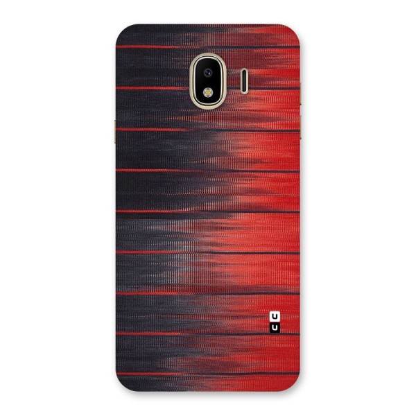 Fusion Shade Back Case for Galaxy J4